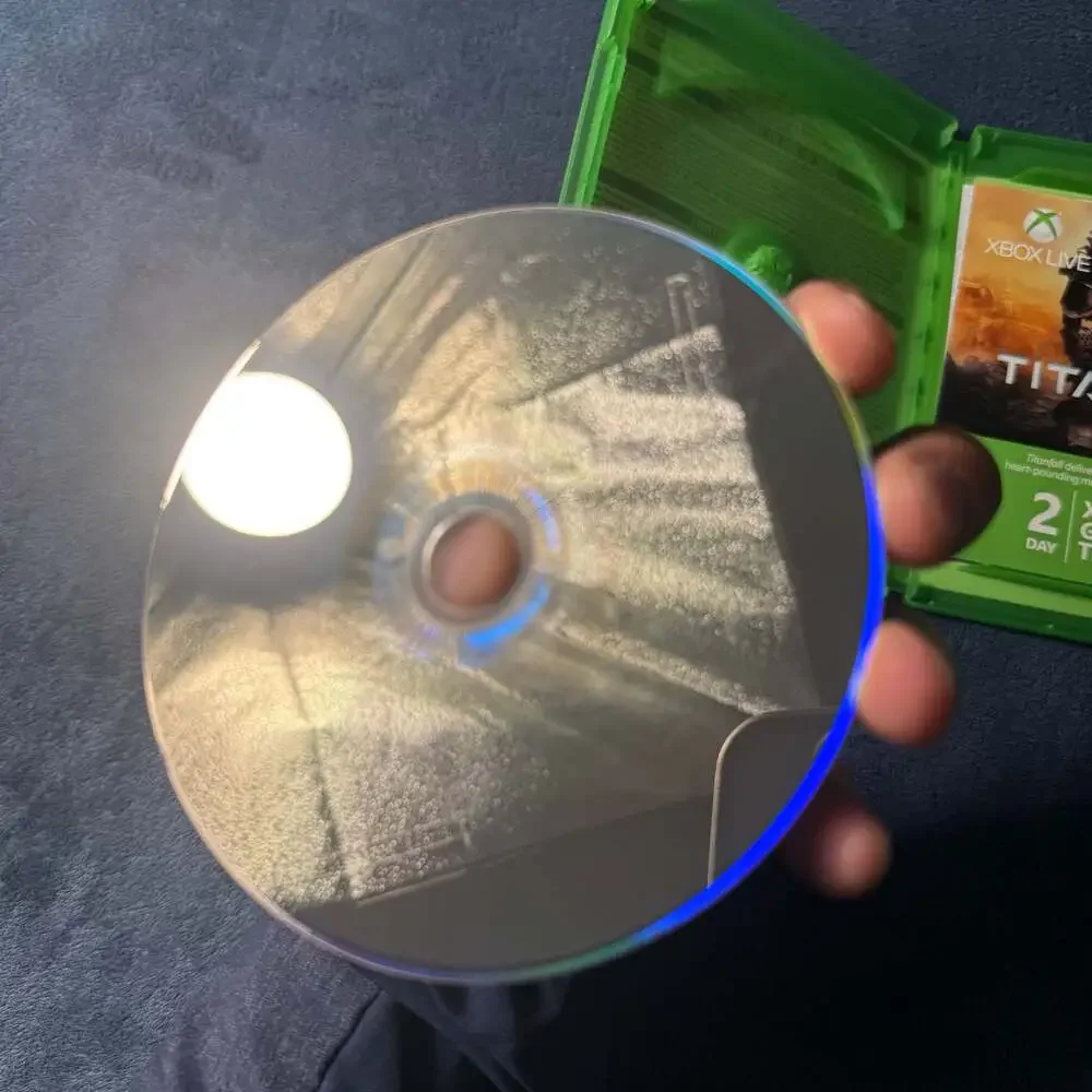 Titanfall for Xbox One (2014)